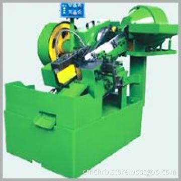 wood screw thread rolling machine,thread rollers,bolt threaders,slotters,slotting machine